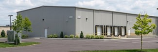 Plus de détails pour 2065 Harlem Rd, Buffalo, NY - Industriel/Logistique à louer