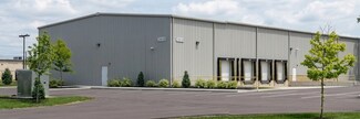 Plus de détails pour 2065 Harlem Rd, Buffalo, NY - Industriel/Logistique à louer