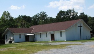 Plus de détails pour 10675 Rucker Rd, Elmore, AL - Spécialisé à vendre