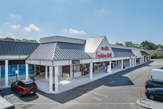 Plus de détails pour 1800-1850 Brentwood Rd, Brentwood, NY - Local commercial à louer