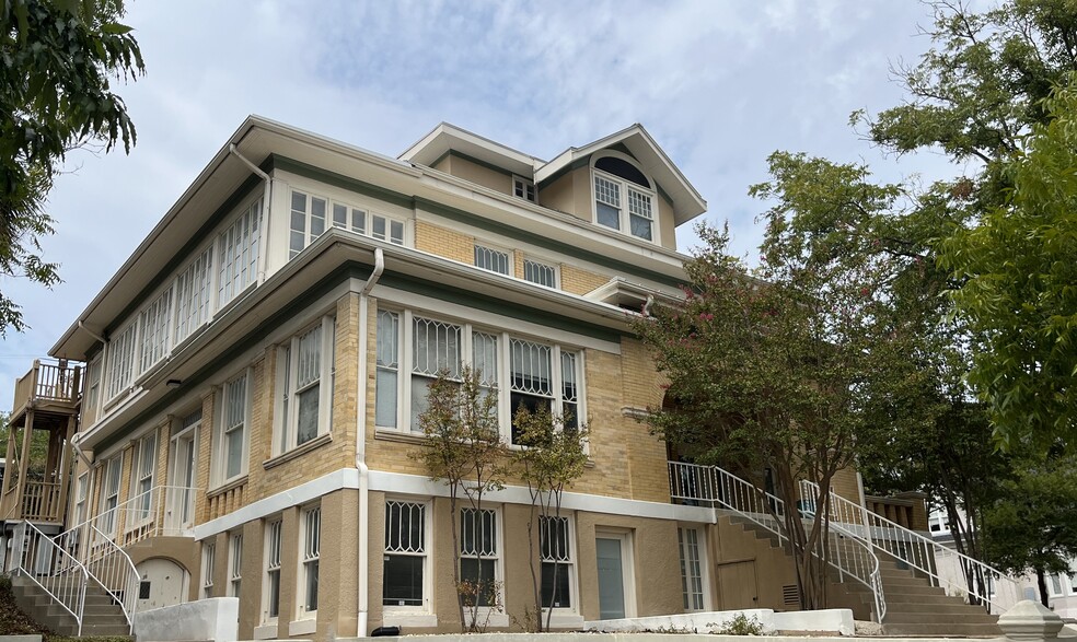 1712 Rio Grande St, Austin, TX à louer - Photo de l’immeuble – Image 1 sur 7