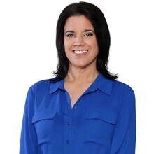 Heather Lange