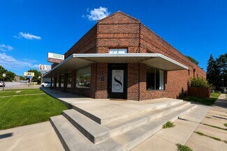 Plus de détails pour 2786 South St, Lincoln, NE - Local commercial à louer