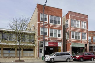 Plus de détails pour 3742 W Montrose Ave, Chicago, IL - Logement à vendre