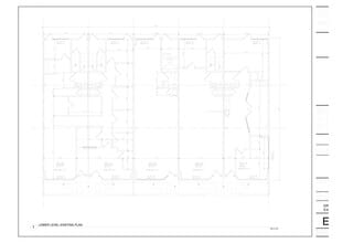 3032-3040 Nostrand Ave, Brooklyn, NY à louer Plan de site– Image 1 sur 3