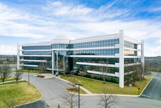 Plus de détails pour 1 Penn Center Blvd, Pittsburgh, PA - Bureau à louer