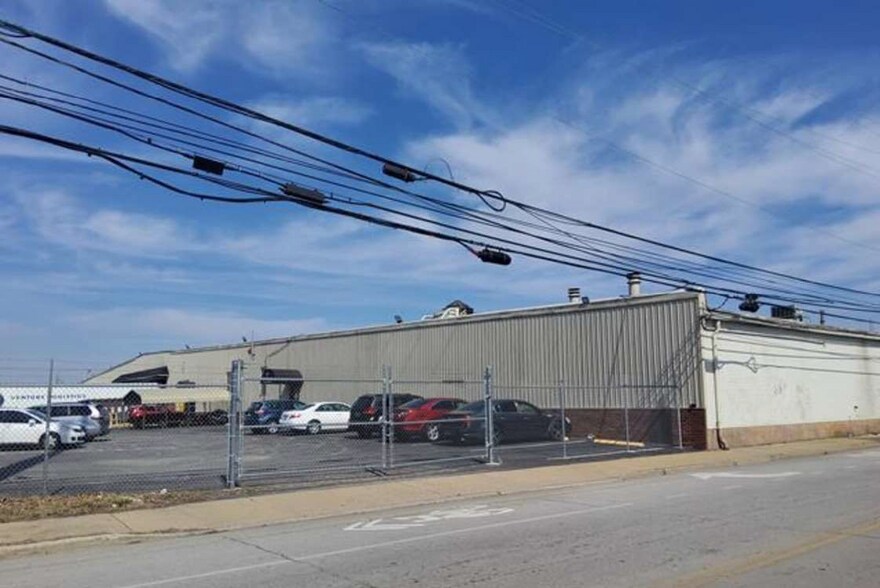 1121 W Kentucky St, Louisville, KY à vendre - Photo de l’immeuble – Image 3 sur 48