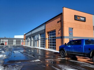 Plus de détails pour 2278 Manatt Ct, Castle Rock, CO - Industriel/Logistique à vendre