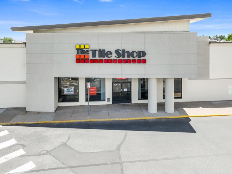 5056-5076 S Wadsworth Blvd, Littleton, CO à louer - Photo de l’immeuble – Image 3 sur 19