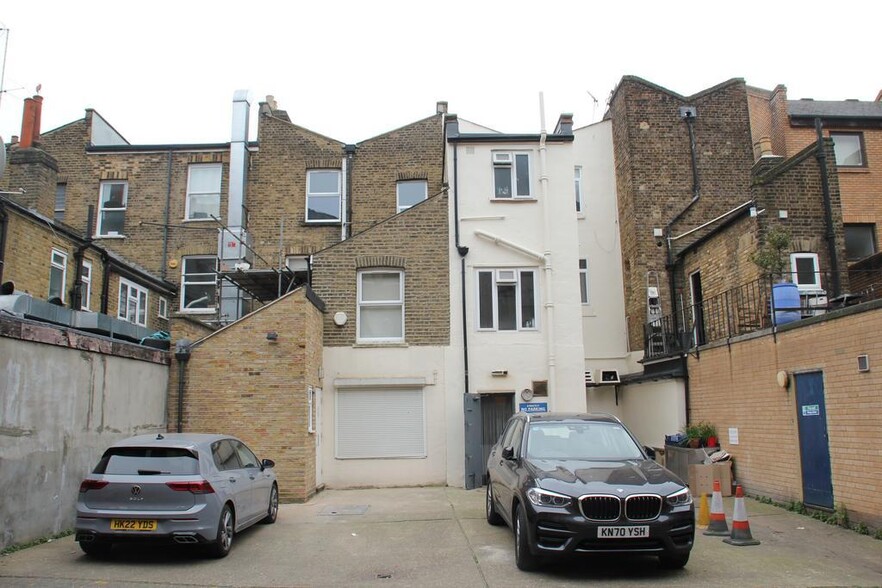 35-37 Fife Rd, Kingston Upon Thames à vendre - Photo de l’immeuble – Image 2 sur 7