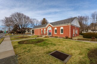 Plus de détails pour 709 New Brunswick Ave, Phillipsburg, NJ - Bureau à louer