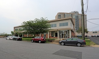Plus de détails pour 981 Rollins Ave, Rockville, MD - Local d'activités à louer