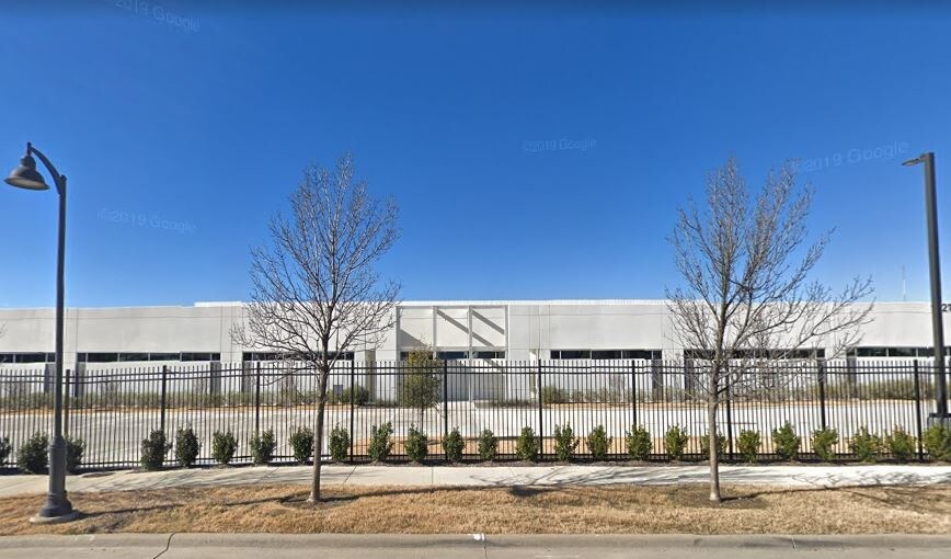9121 Watermill Rd, Coppell, TX à louer - Photo de l’immeuble – Image 2 sur 3