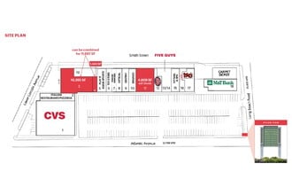 70 Atlantic Ave, Oceanside, NY à louer Photo intérieure– Image 2 sur 2