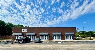 Plus de détails pour 421 Chicago Dr, Fayetteville, NC - Industriel/Logistique à vendre