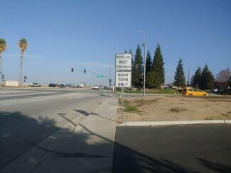 Plus de détails pour AIRPORT DR., Bakersfield, CA - Terrain à vendre