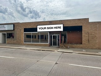 Plus de détails pour 1509-1521 E 10th St, Sioux Falls, SD - Local commercial à louer