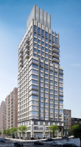 162 E 36th St, New York, NY à louer - Photo principale – Image 1 sur 3