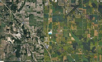 Plus de détails pour County Road P, Jackson, WI - Terrain à vendre