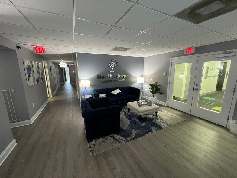 5353 N Federal Hwy, Fort Lauderdale, FL à louer - Photo de l’immeuble – Image 1 sur 22