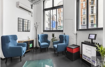 113 Shoreditch High St, Londres à louer Photo intérieure– Image 2 sur 5