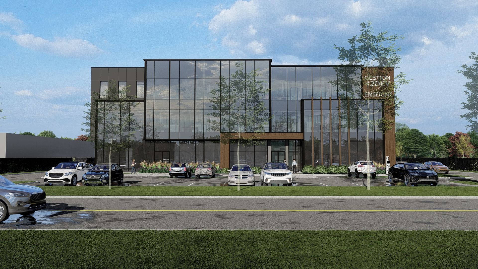 13735 Rue de la Chapelle, Mirabel, QC à vendre Photo principale– Image 1 sur 8