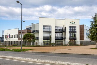 Plus de détails pour 54 Rue Marcel Dassault, Genas - Bureau à louer