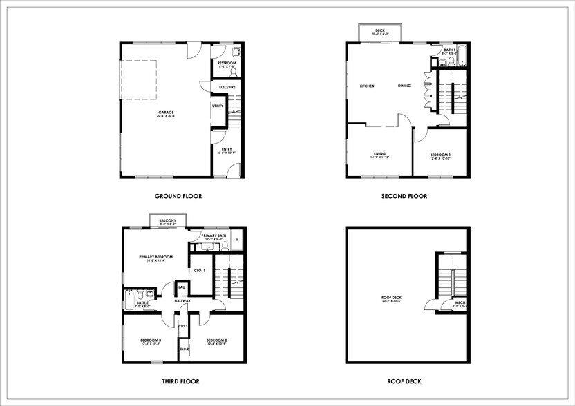0 Camelia, Berkeley, CA à vendre - Photo de l’immeuble – Image 3 sur 3