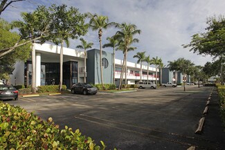 Plus de détails pour 2939-2999 N Powerline Rd, Pompano Beach, FL - Local d'activités à louer