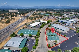Plus de détails pour 3075 Crossroads Dr, Redding, CA - Local d’activités à vendre