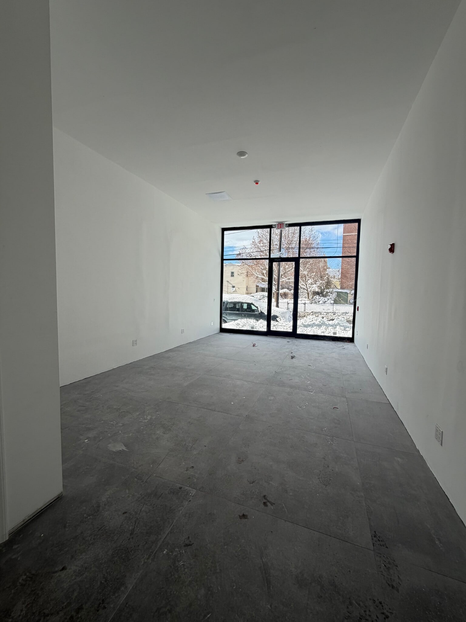 364 Summit Ave, Jersey City, NJ à louer Photo intérieure– Image 1 sur 4