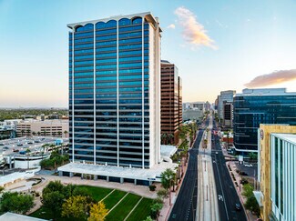 Plus de détails pour 3003 N Central Ave, Phoenix, AZ - Bureau à vendre