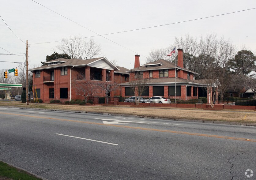 2419 Market St, Wilmington, NC à vendre - Photo principale – Image 2 sur 13