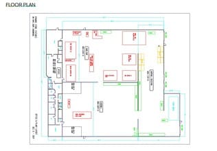 180 Vinyl Ct, Vaughan, ON à louer Plan d’étage– Image 1 sur 1