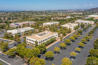 999 Corporate Dr, Ladera Ranch, CA - VUE AÉRIENNE  vue de carte