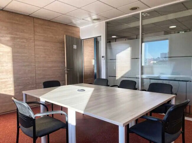 Plus de détails pour 75 Cours Emile Zola, Villeurbanne - Bureau à louer
