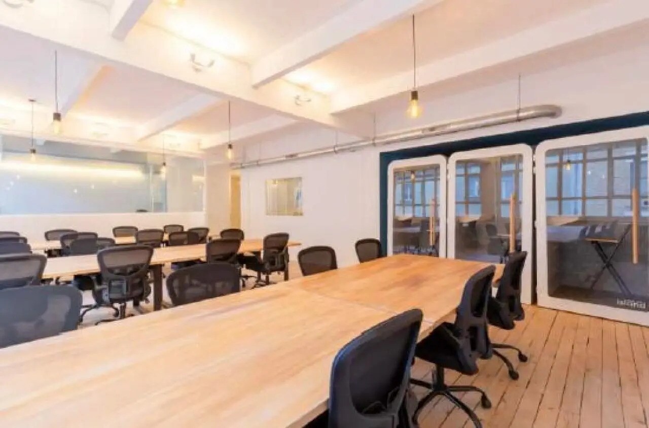 91 Avenue De La République, Paris à louer Plan d’étage– Image 1 sur 94