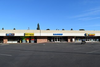 Plus de détails pour 2167-2175 Pickwick Dr, Camarillo, CA - Local commercial à vendre