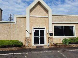 Plus de détails pour 2820 Old Lincoln Hwy, Trevose, PA - Local d’activités à vendre