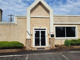 Plus de détails pour 2820 Old Lincoln Hwy, Trevose, PA - Local d’activités à vendre