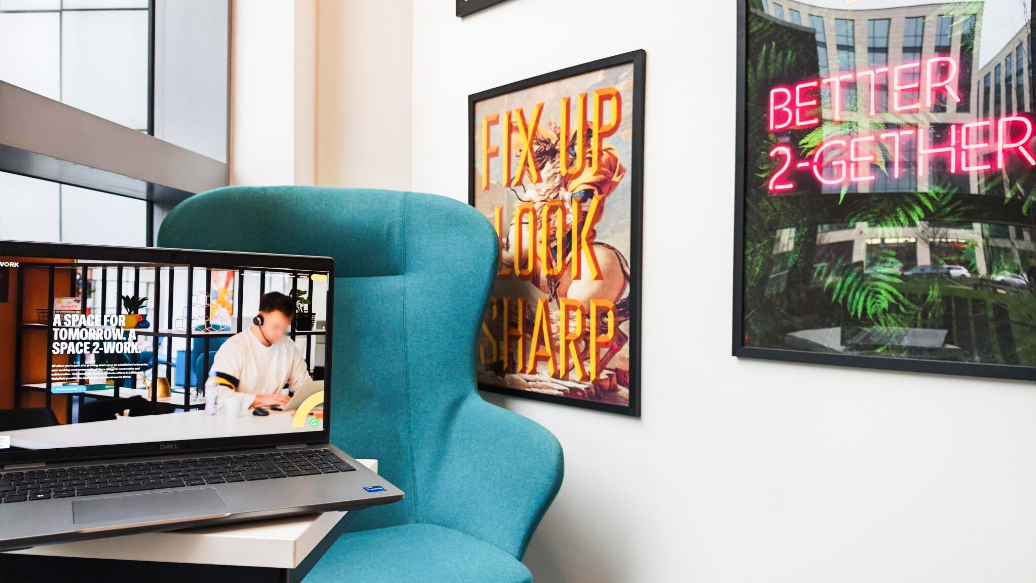 1 Whitehall Riverside, Leeds à louer Photo de l’immeuble– Image 1 sur 7