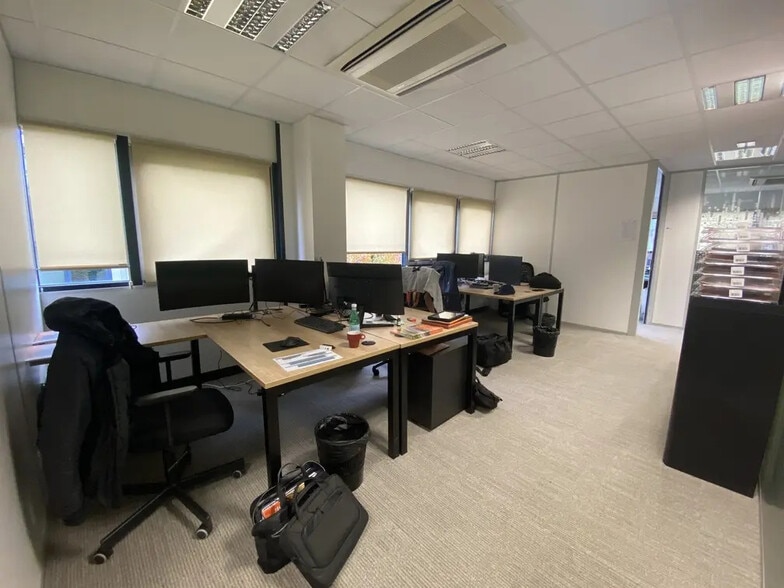 8 Avenue Des Jades, Nantes à louer - Photo de l’immeuble – Image 2 sur 5