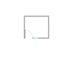 10100 N Central Expy, Dallas, TX à louer Plan d’étage– Image 1 sur 1