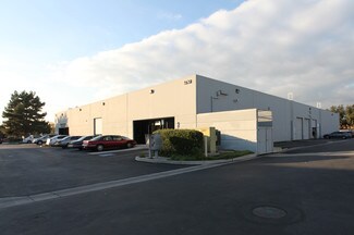 Plus de détails pour 1210 E Lexington Ave, Pomona, CA - Industriel/Logistique à louer