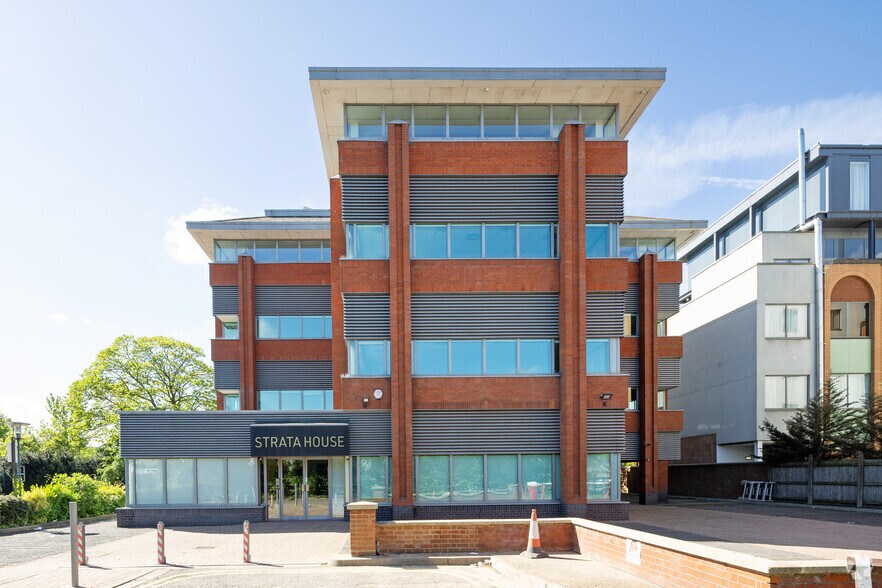 264-270 Bath Rd, Hillingdon à louer - Photo de l’immeuble – Image 2 sur 10