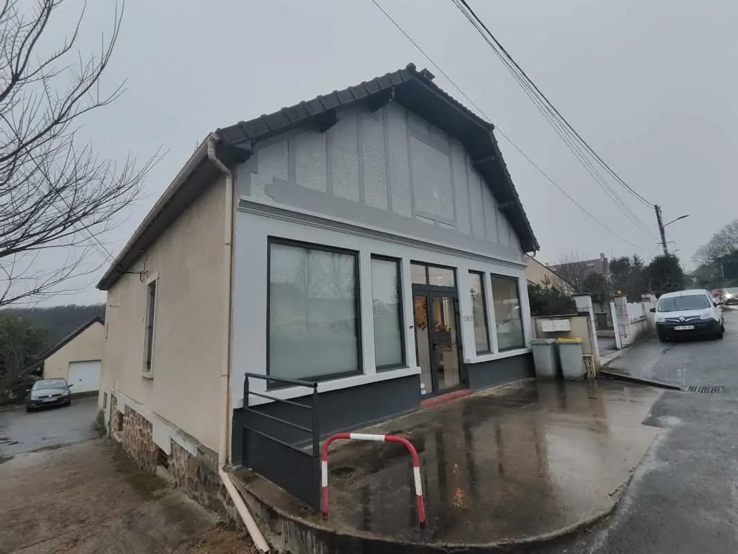 Photo de l’immeuble