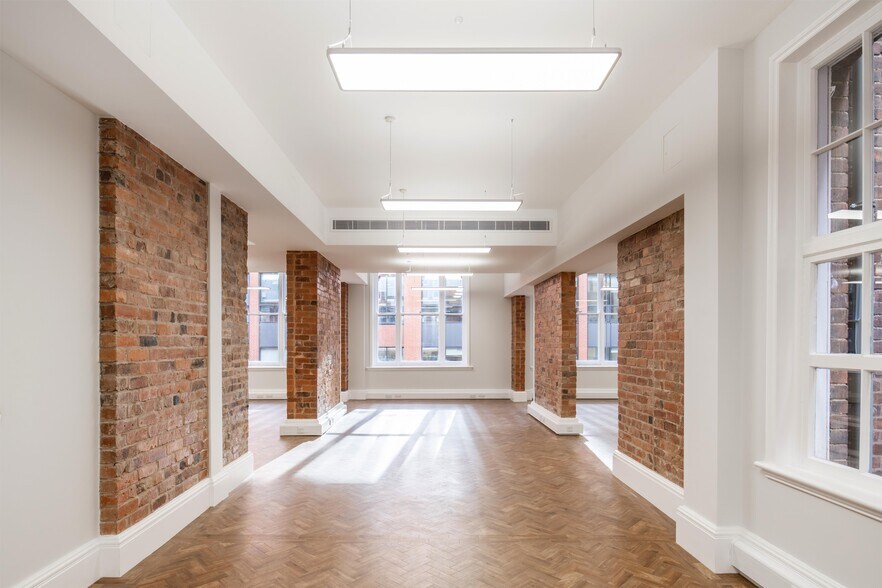 Barwick St, Birmingham à louer - Photo de l’immeuble – Image 3 sur 21