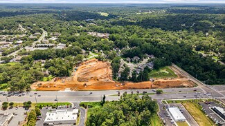Plus de détails pour 2901 Florida 61, Tallahassee, FL - Local commercial à louer