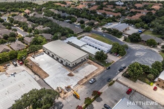 Plus de détails pour 13306 Western Oak dr, Helotes, TX - Industriel/Logistique à vendre