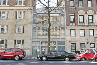 Plus de détails pour 542 Cathedral Pky, New York, NY - Logement à vendre